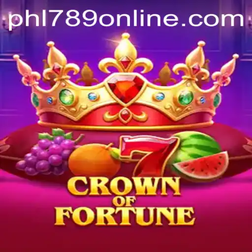 Discover the Exciting World of CrownofFortune: Unravel the Secrets of PHL789