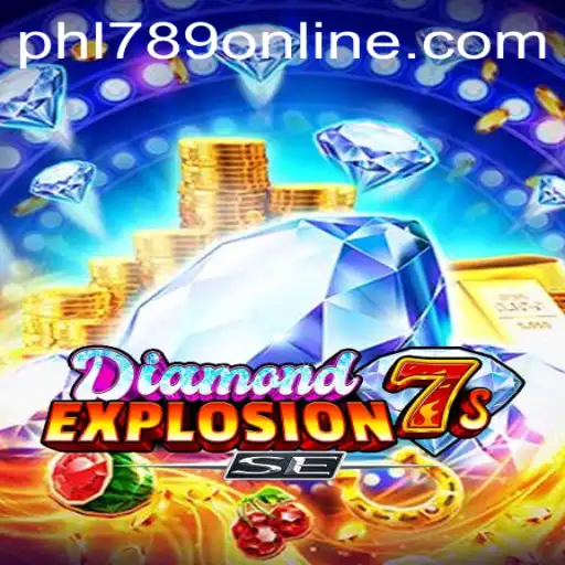 The Glitzy World of DiamondExplosion7sSE: A Gaming Adventure with PHL789