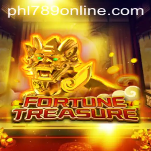 Discover the Exciting World of FortuneTreasure: Dive into Adventure with PHL789
