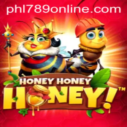 Discover 'HoneyHoneyHoney': The Sweet Game Everyone's Buzzing About