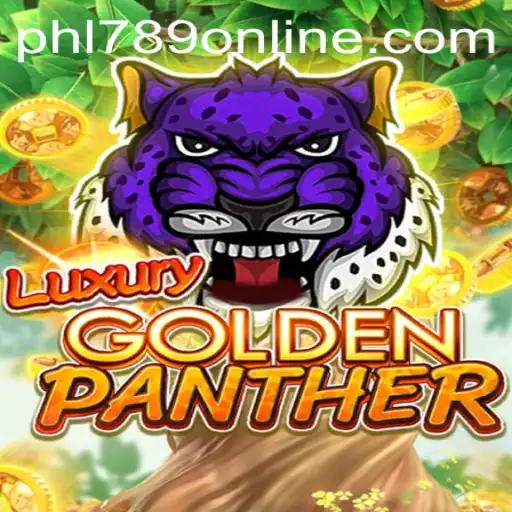 The Intriguing World of LUXURYGOLDENPANTHER: A Game of Strategy and Fortune