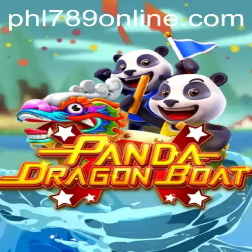 PANDADRAGONBOAT: A Captivating Fusion of Culture and Strategy