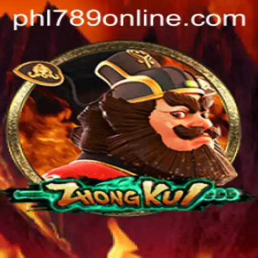 ZhongKui: Embracing Strategy and Myth in the Exciting Game PHL789