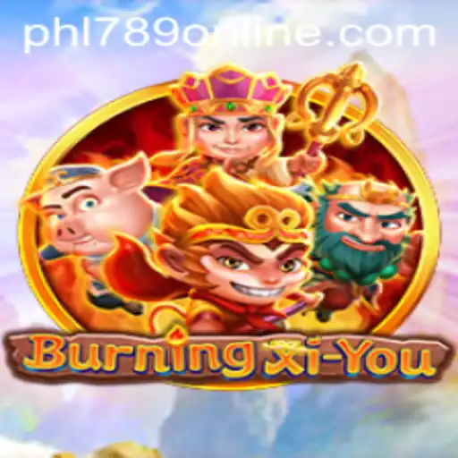 Unveiling 'BurningXiYou': A Captivating Adventure into Mystical Realms