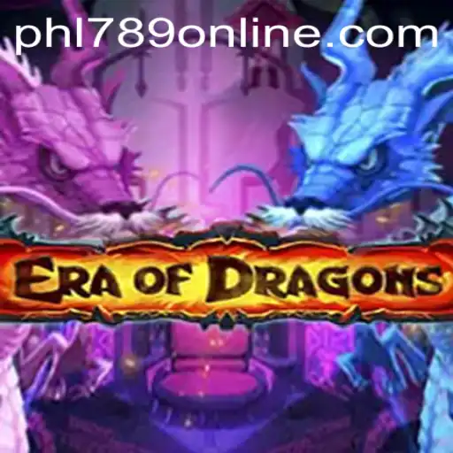 EraOfDragons: Exploring the Fantasy Realm with PHL789