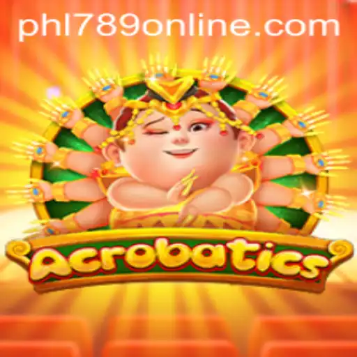 The Exciting World of Acrobatics: Exploring the Game PHL789