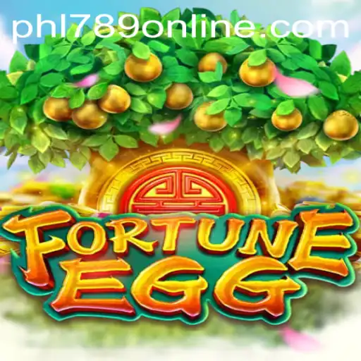 Discover FortuneEgg: A Thrilling New Game Experience with PHL789