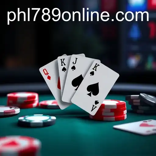 Poker Games and the Rise of PHL789 in the Digital Arena