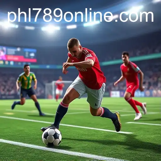 The Rise of Virtual Sports: Transforming the Gaming Landscape with PHL789
