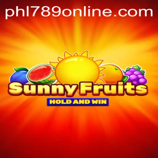 SunnyFruits: Exploring the Vibrant World of PHL789